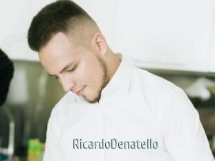 RicardoDenatello