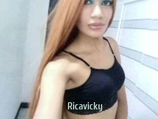 Ricavicky