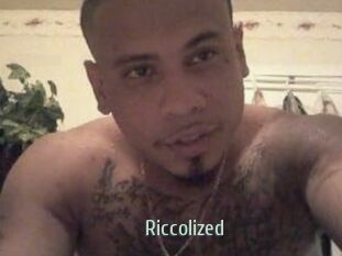 Riccolized