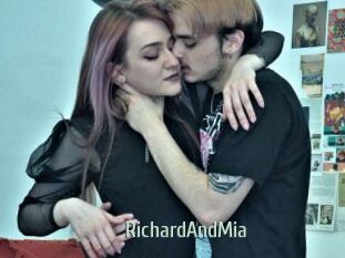 RichardAndMia