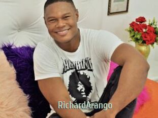 RichardArango