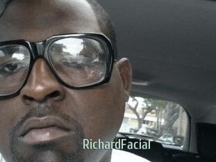 RichardFacial