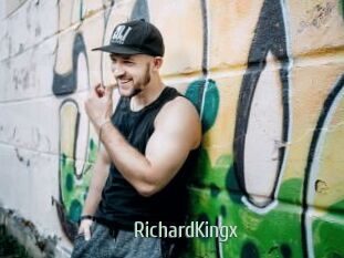 RichardKingx