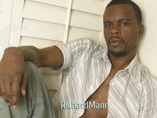 RichardMann