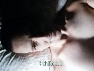 RichiReese