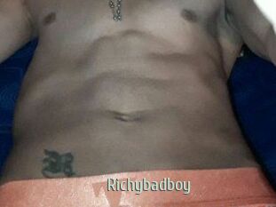 Richybadboy