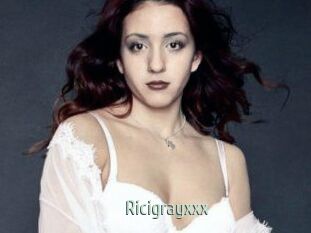 Ricigrayxxx