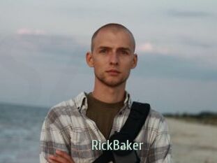 RickBaker