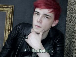 RickButler Sexcam Zone