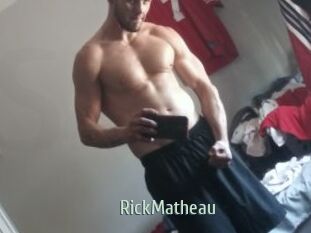 RickMatheau