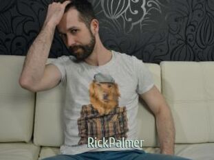 RickPalmer