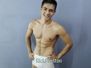 RickPreston Sexcam Zone