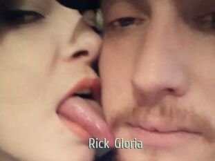 Rick_Gloria
