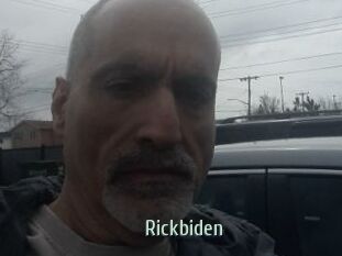 Rickbiden
