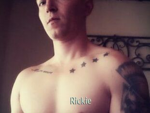 Rickie