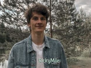 RickyMile