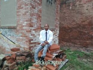 RickyRapture