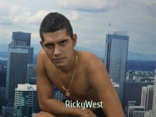 RickyWest