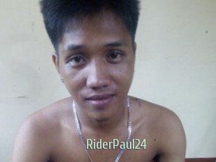 RiderPaul24
