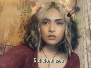 RielleRobinson