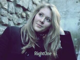 RightOne