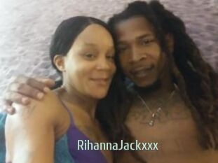 RihannaJackxxx