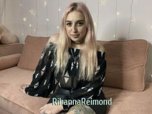 RihannaReimond