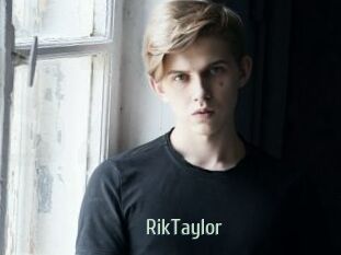 RikTaylor