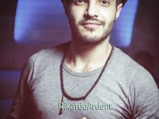 RikardoArdent