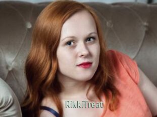 RikkiTreat