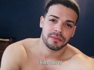 Rikosuave
