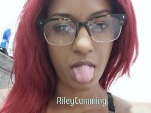 RileyCumming