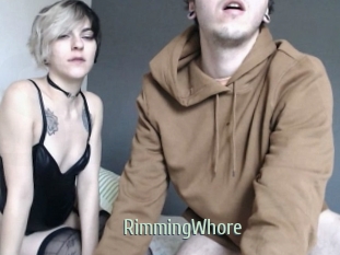 RimmingWhore
