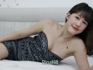 RinaHill
