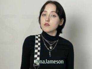 RinaJameson