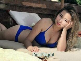 RinaPlayful