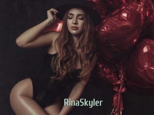 RinaSkyler