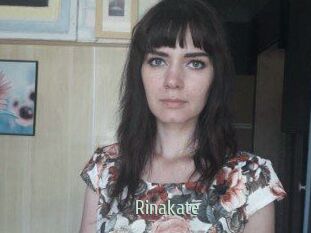 Rinakate
