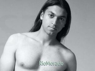 RioMorado