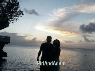 RiriAndAdam