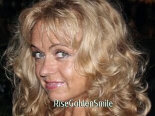 RiseGoldenSmile