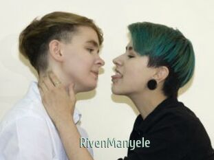 RivenManyele