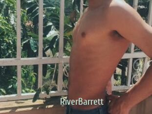 RiverBarrett