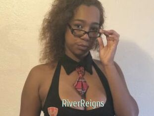 RiverReigns