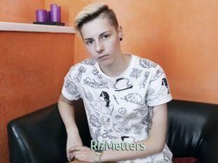 RizMetters