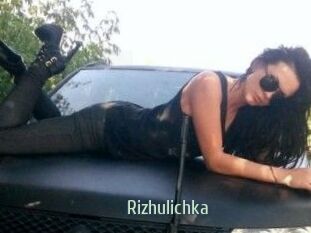 Rizhulichka