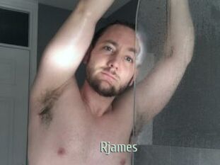 Rjames