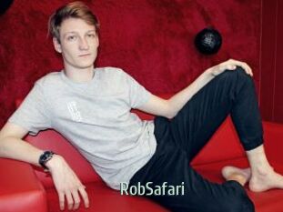 RobSafari