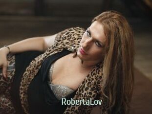RobertaLov