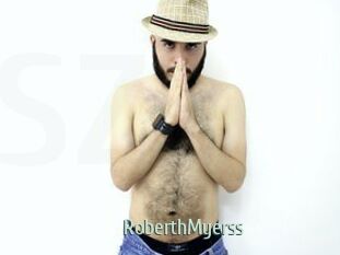 RoberthMyerss
